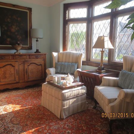 Robinsong Bed & Breakfast Thorold Exterior foto