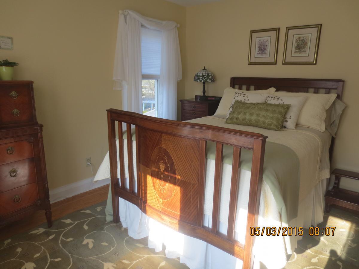 Robinsong Bed & Breakfast Thorold Cameră foto