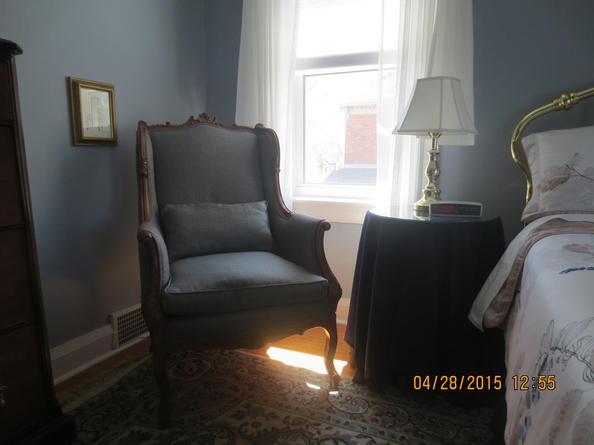 Robinsong Bed & Breakfast Thorold Cameră foto
