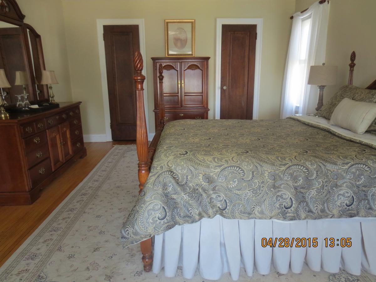 Robinsong Bed & Breakfast Thorold Cameră foto