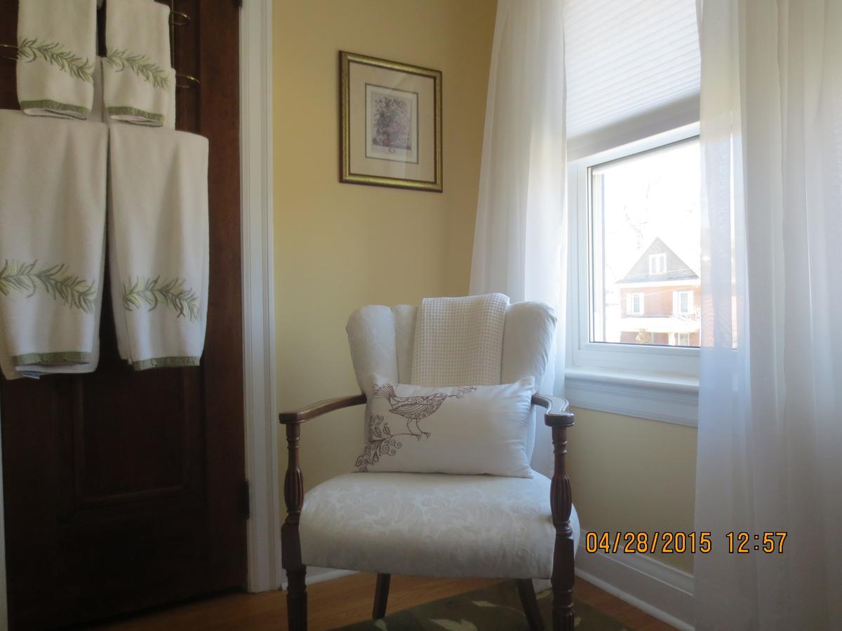 Robinsong Bed & Breakfast Thorold Cameră foto