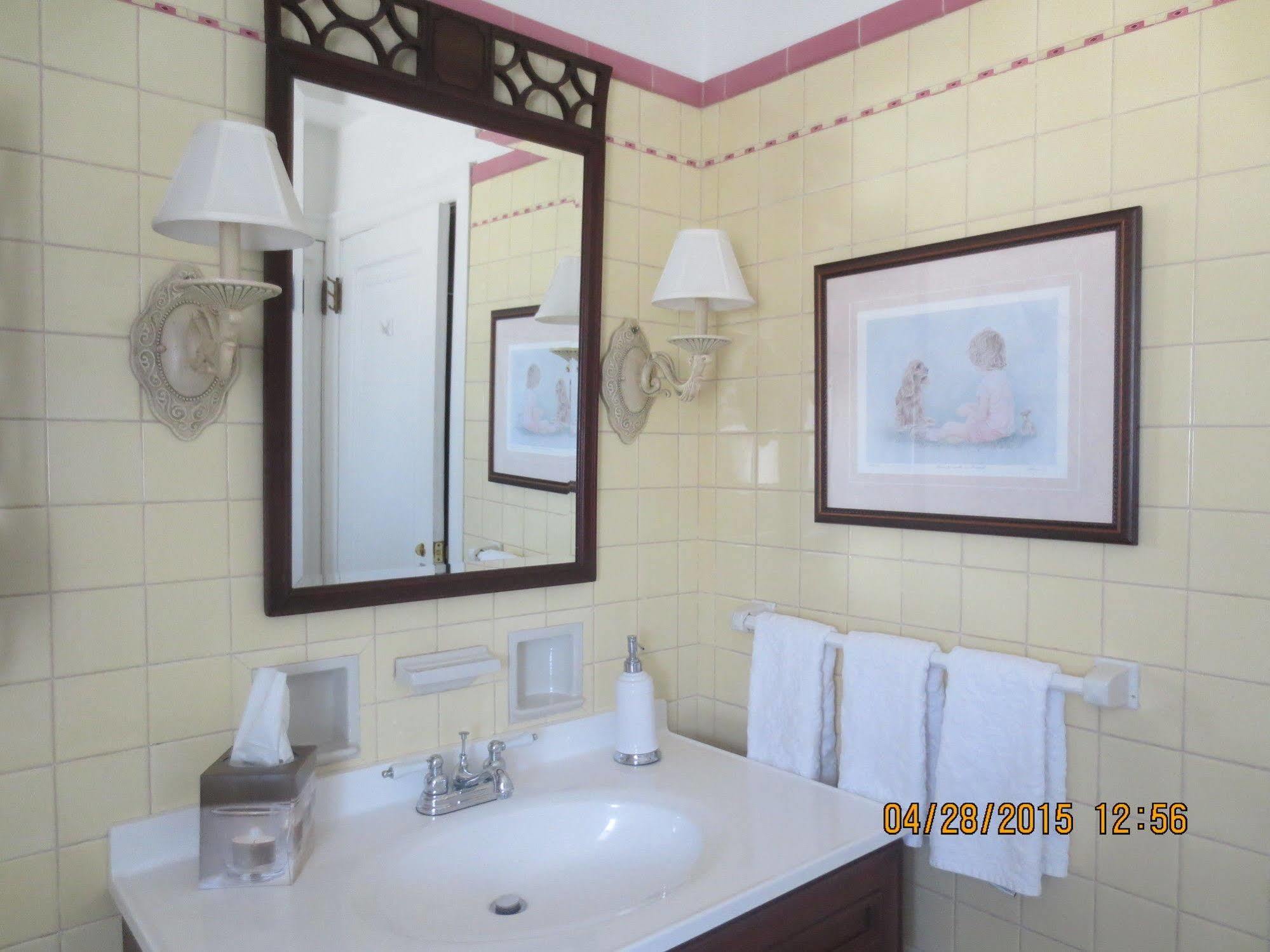 Robinsong Bed & Breakfast Thorold Exterior foto