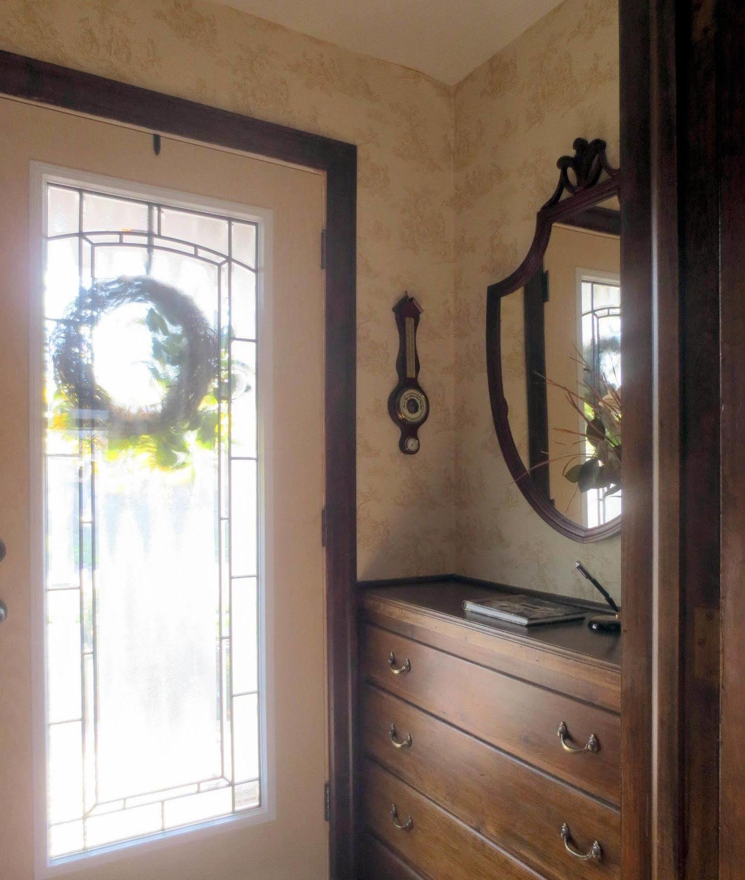 Robinsong Bed & Breakfast Thorold Exterior foto