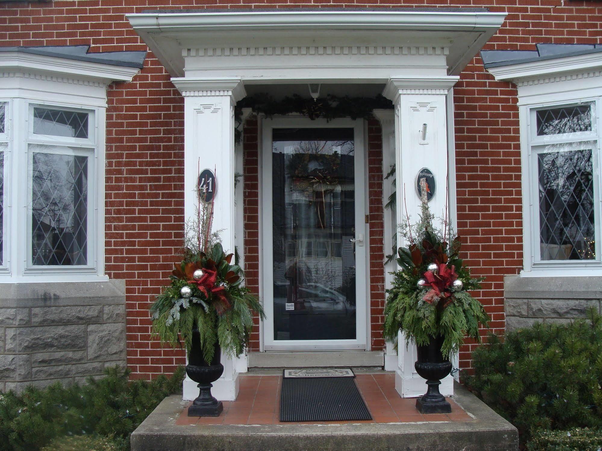 Robinsong Bed & Breakfast Thorold Exterior foto