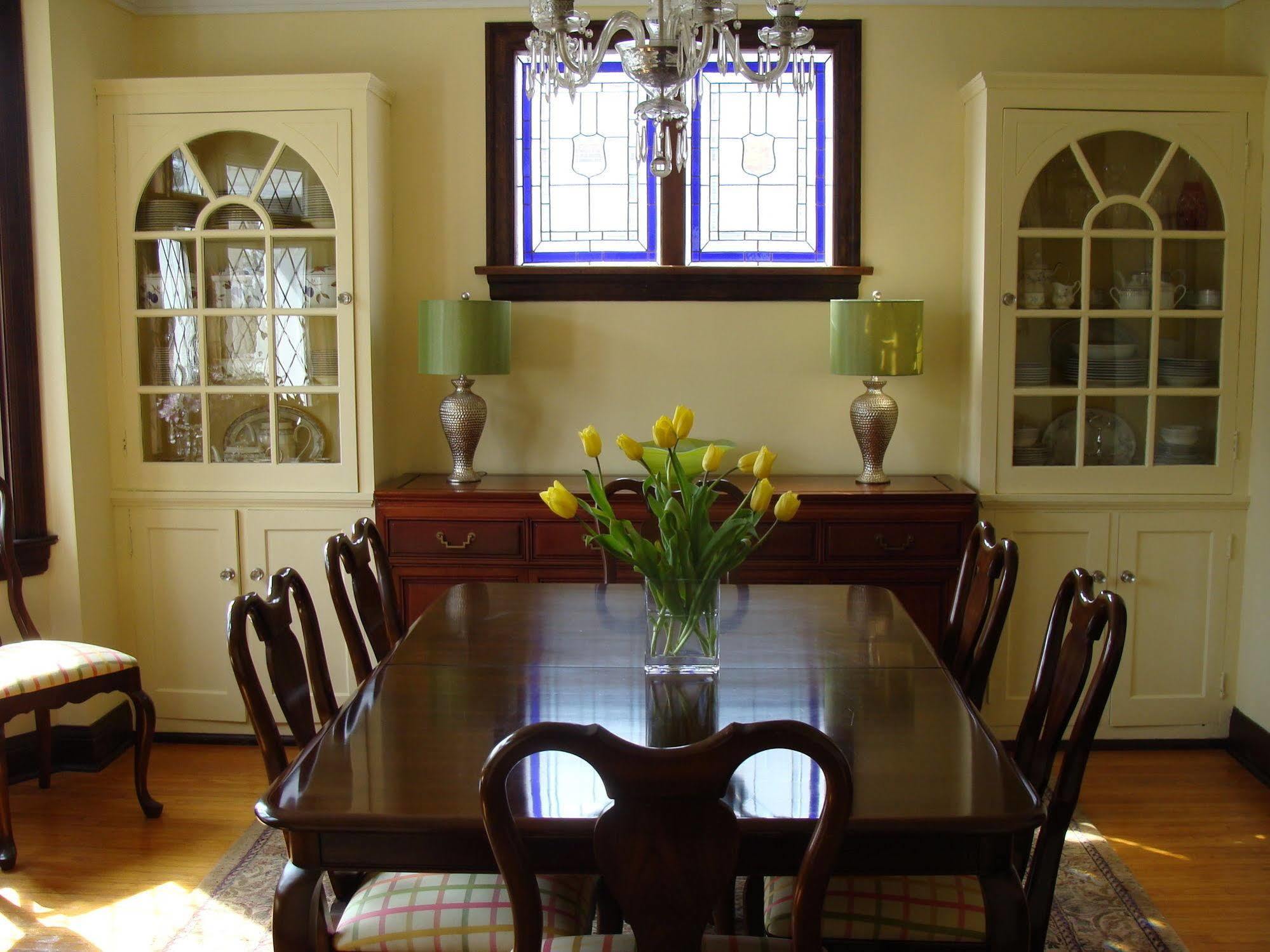 Robinsong Bed & Breakfast Thorold Exterior foto