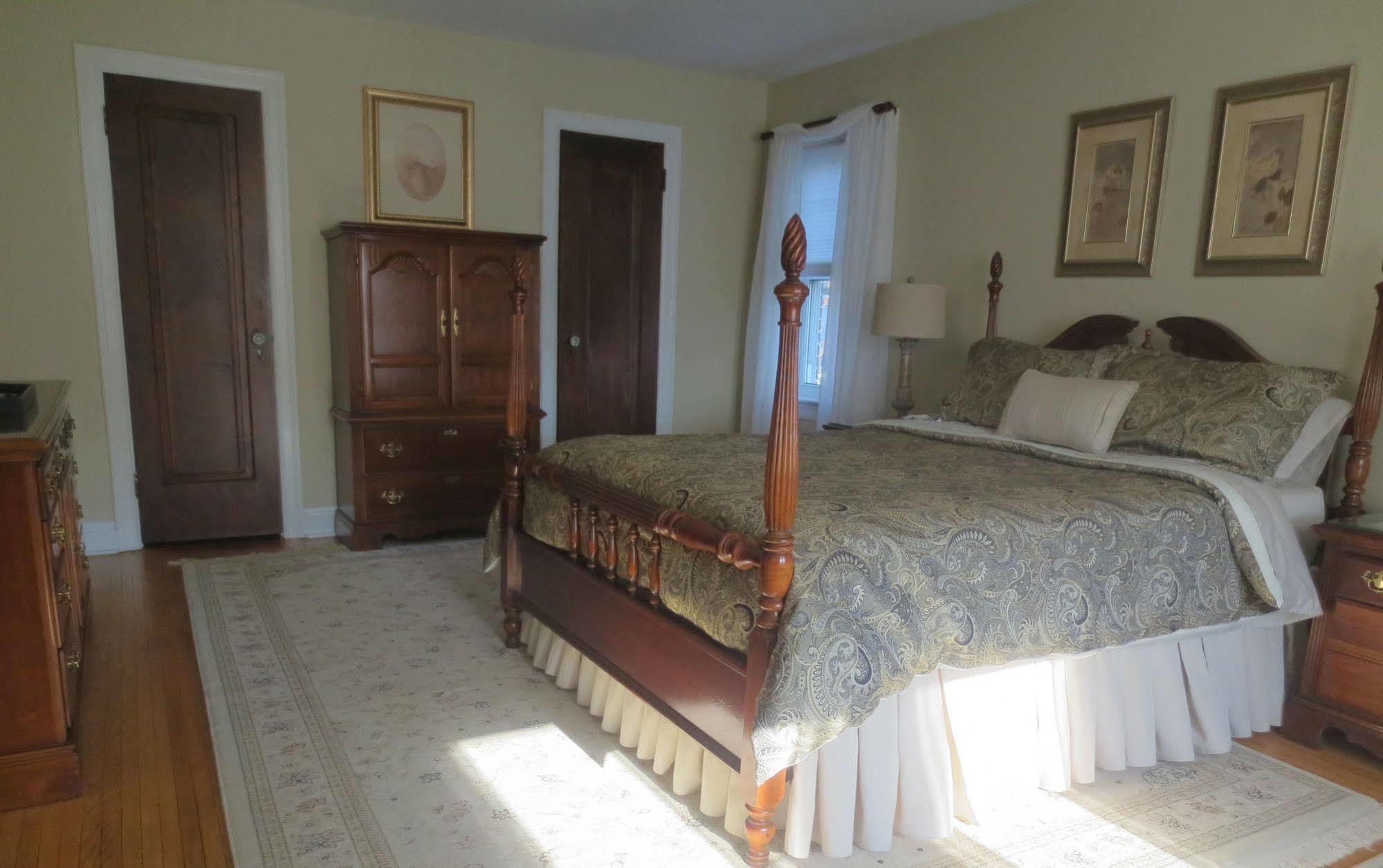 Robinsong Bed & Breakfast Thorold Exterior foto