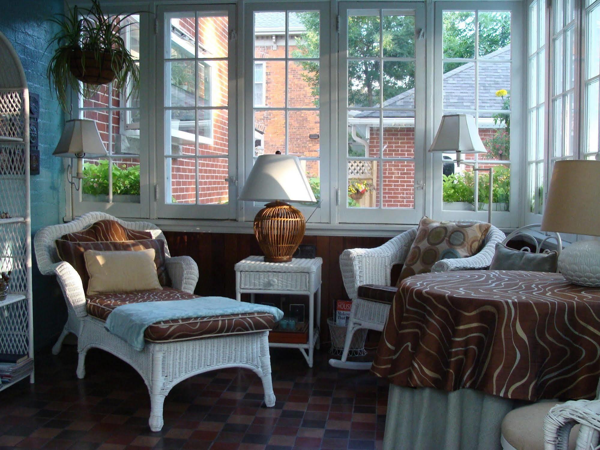 Robinsong Bed & Breakfast Thorold Exterior foto