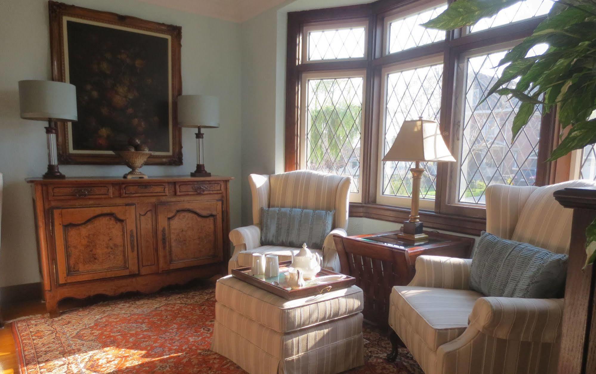 Robinsong Bed & Breakfast Thorold Exterior foto
